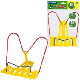 podporka-do-ksiazek-podstawka-zolta-stojak-book-stand-centropen