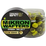 feeder-bait-micron-wafters-6mm-25ml-green-select
