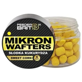 feeder-bait-micron-wafters-6mm-25ml-sweet-corn