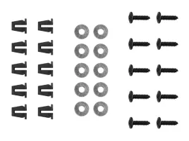 spinka-spinki-zestaw-mocowan-oslony-silnika-opel-astra-vectra-zafira-wkrety