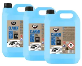 k2-claren-22c-plyn-do-spryskiwaczy-zimowy-5l-k625-plyn-do-sprysku-zima-x3