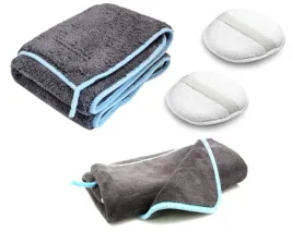 duzy-recznik-z-mikrofibry-do-auta-mikrofibra-1200gsm-800gsm-2szt-aplikatory