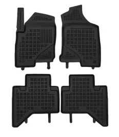 dywaniki-gumowe-foton-tunland-g7-naped-4x4-awd-2019-komplet-dywanikow