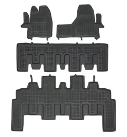 dywaniki-gumowe-korytka-ford-tourneo-custom-wersja-8-osobowa-2017-2023