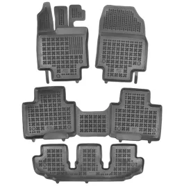 toyota-highlander-iv-xu70-2019-wersja-7-osobowa-dywaniki-gumowe