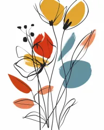 plakat-40x50cm-ogrod-przy-lecie