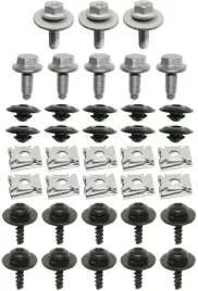 audi-a3-vw-caddy-golf-v-jetta-touran-zestaw-mocowania-oslony-silnika-spinki