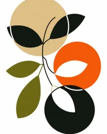 plakat-40x50cm-organiczny-pokoj