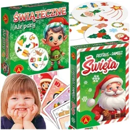 gra-ale-pary-swiateczne-mikolaj-karty-doble-alexander-karty-piotrus-memo