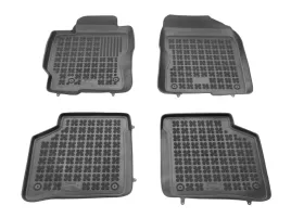 komplet-dywanikow-toyota-prius-ii-xw20-03-09-dywaniki-gumowe-korytka