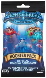 karty-do-gry-lightseekers-awakening-booster-pack