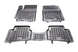 kia-stonic-2017-dywaniki-gumowe-korytka-czarne