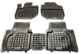 komplet-dywanikow-honda-hr-v-ii-crossover-2014-2021-dywaniki-gumowe
