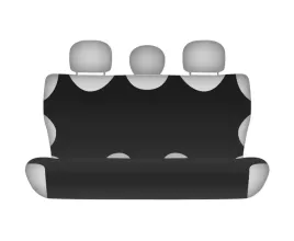 koszulki-pokrowce-na-tylna-kanape-cotton-czarny