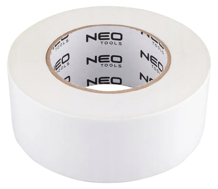 tasma-dwustronna-50-mm-x-50-m-neo-tools-dlugosc-50-m