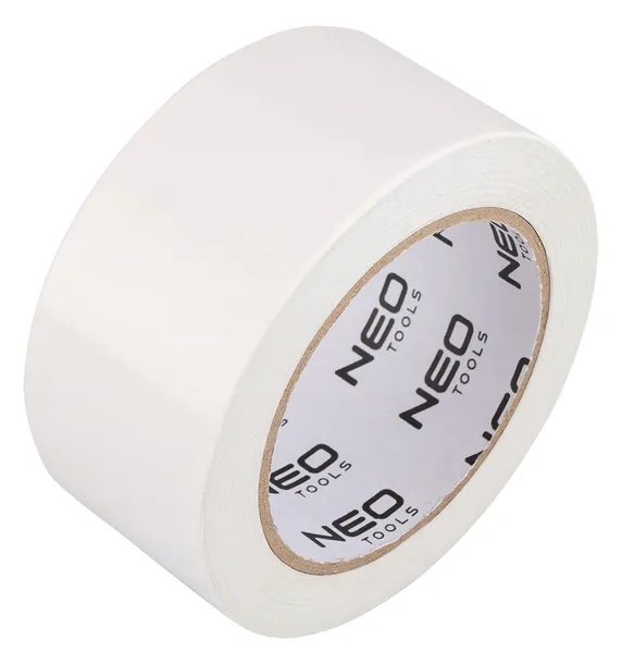 tasma-dwustronna-50-mm-x-25-m-neo-tools-szerokosc-50-mm