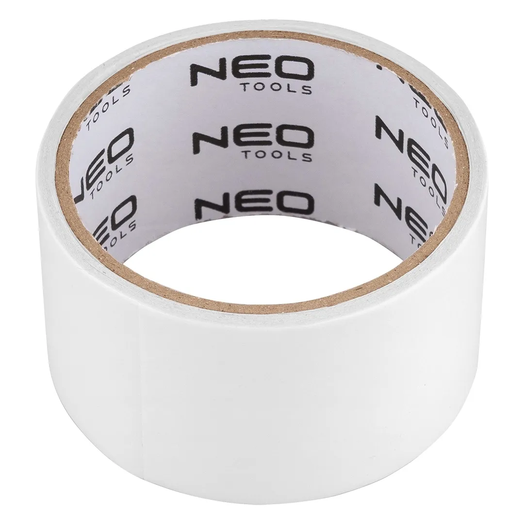 tasma-dwustronna-50-mm-x-5-m-neo-tools-stan-nowy