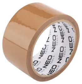 tasma-pakowa-brazowa-50-mm-x-50-m-neo-tools
