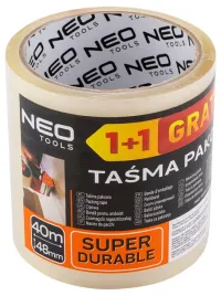 tasma-pakowa-przezroczysta-48-mm-x-40-m-1-1-zestaw-neo-tools