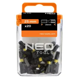 bity-udarowe-tx25-25-mm-zestaw-bitow-20-szt-koncowki-wkretakowe-neo-tools