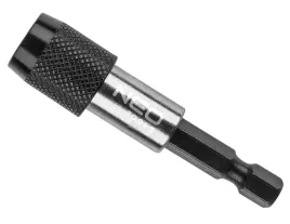 uchwyt-magnetyczny-do-koncowek-wkretakowych-bitow-1-4-szybkomocujacy-60mm