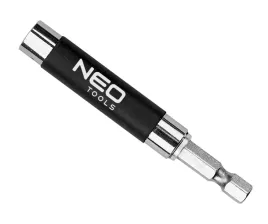 uchwyt-magnetyczny-do-koncowek-wkretakowych-bitow-1-4-80mm-neo-tools-39-341