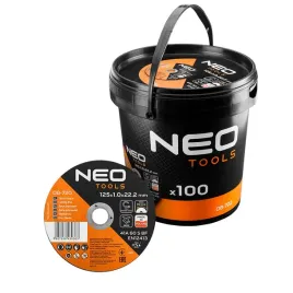 tarcze-tnace-tarcza-do-ciecia-metalu-inox-125-mm-wiaderko-100szt-neo-tools