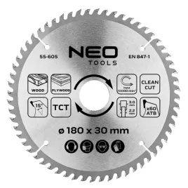 tarcza-tnaca-widiowa-do-pilarki-180-x-30mm-60t-do-drewna-mdf-plyt-neo-tools