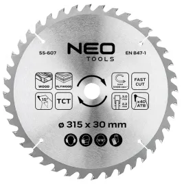 tarcza-tnaca-widiowa-do-pilarki-315-x-30mm-40t-do-drewna-mdf-plyt-neo-tools