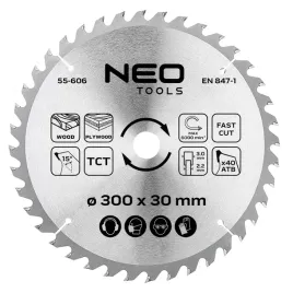 tarcza-tnaca-widiowa-do-pilarki-300-x-30mm-40t-do-drewna-mdf-plyt-neo-tools