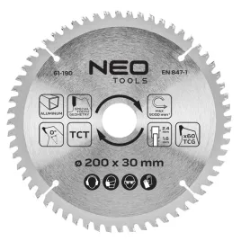 tarcza-tnaca-widiowa-do-pilarki-200-x-30-mm-60-zebow-do-aluminium-neo-tools
