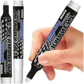 marker-permanentny-wodoodporny-bialy-granit-okragly-do-drewna-szkla