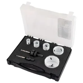 otwornice-bi-metalowe-19-68-mm-zestaw-otwornic-do-metalu-7-szt-graphite