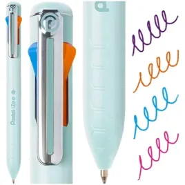 dlugopis-multipen-pentel-izee-4w1-0-7mm-4-kolory-automatyczny-mietowy