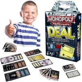 gra-karciana-monopoly-milionerzy-jezyk-slowacki