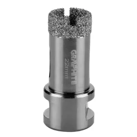 otwornica-diamentowa-22-mm-x-m14-koronka-do-gresu-szkla-graphite-55h306