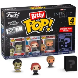 funko-pop-bitty-infinity-saga-marvel-hulk-hawkeye-black-widow-4w1-figurki