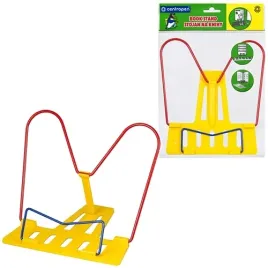 podporka-do-ksiazek-podstawka-zolta-stojak-book-stand-centropen