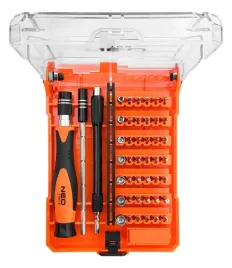 koncowki-wkretakowe-precyzyjne-z-uchwytem-45el-bity-zestaw-bitow-neo-tools