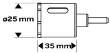wiertlo-diamentowe-do-gresu-25-mm-marka-neo-tools
