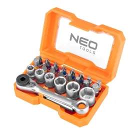 zestaw-bitow-nasadki-1-4-24el-koncowki-wkretakowe-bity-ph-tx-hex-neo-tools