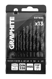 wiertla-do-metalu-hss-1-5-6-5mm-zestaw-wiertel-13-szt-wiertlo-graphite