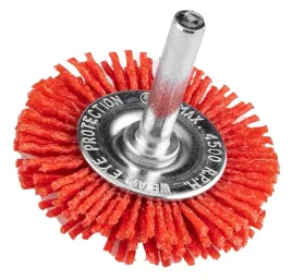 szczotka-nylonowa-tarczowa-50-mm-z-trzpieniem-6-mm-graphite-57t421