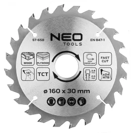 tarcza-tnaca-widiowa-do-pilarki-160-x-30-mm-24t-do-drewna-neo-tools-57-658
