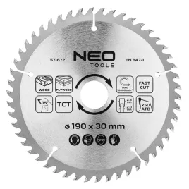 tarcza-tnaca-widiowa-do-pilarki-190-x-30-mm-50t-do-drewna-neo-tools-57-672