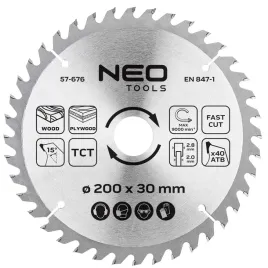 tarcza-tnaca-widiowa-do-pilarki-200-x-30-mm-40t-do-drewna-neo-tools-57-676