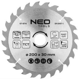 tarcza-tnaca-widiowa-do-pilarki-200-x-30-mm-24t-do-drewna-neo-tools-57-674