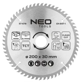 tarcza-tnaca-widiowa-do-pilarki-200-x-30-mm-60t-do-drewna-neo-tools-57-678
