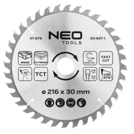 tarcza-tnaca-widiowa-do-pilarki-216-x-30-mm-36t-do-drewna-neo-tools-57-679