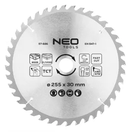 tarcza-tnaca-widiowa-do-pilarki-255-x-30-mm-40t-do-drewna-neo-tools-57-686